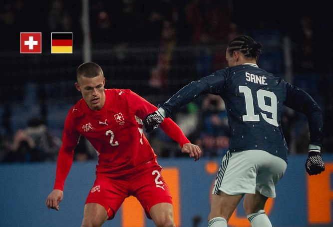 Supersfidën në Basel e fiton Gjermania