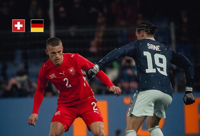 Supersfidën në Basel e fiton Gjermania