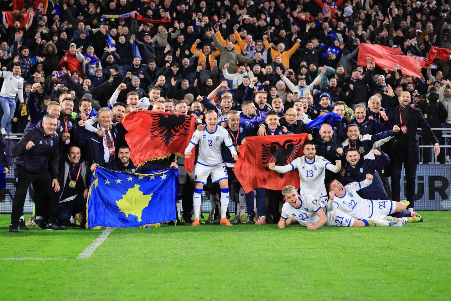 kosova