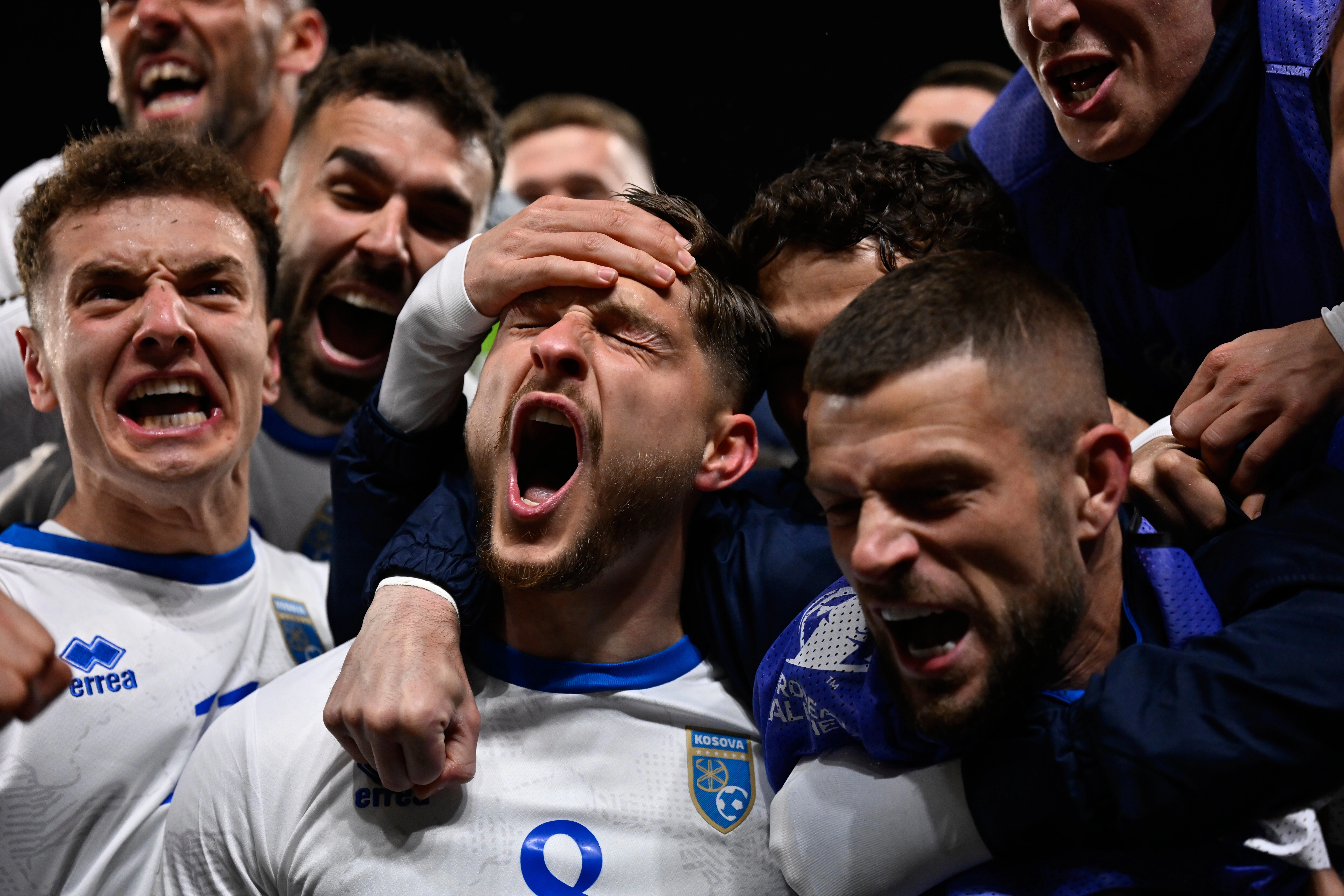 Bota shkruan për Kosovën: Ëndërr dhe shok