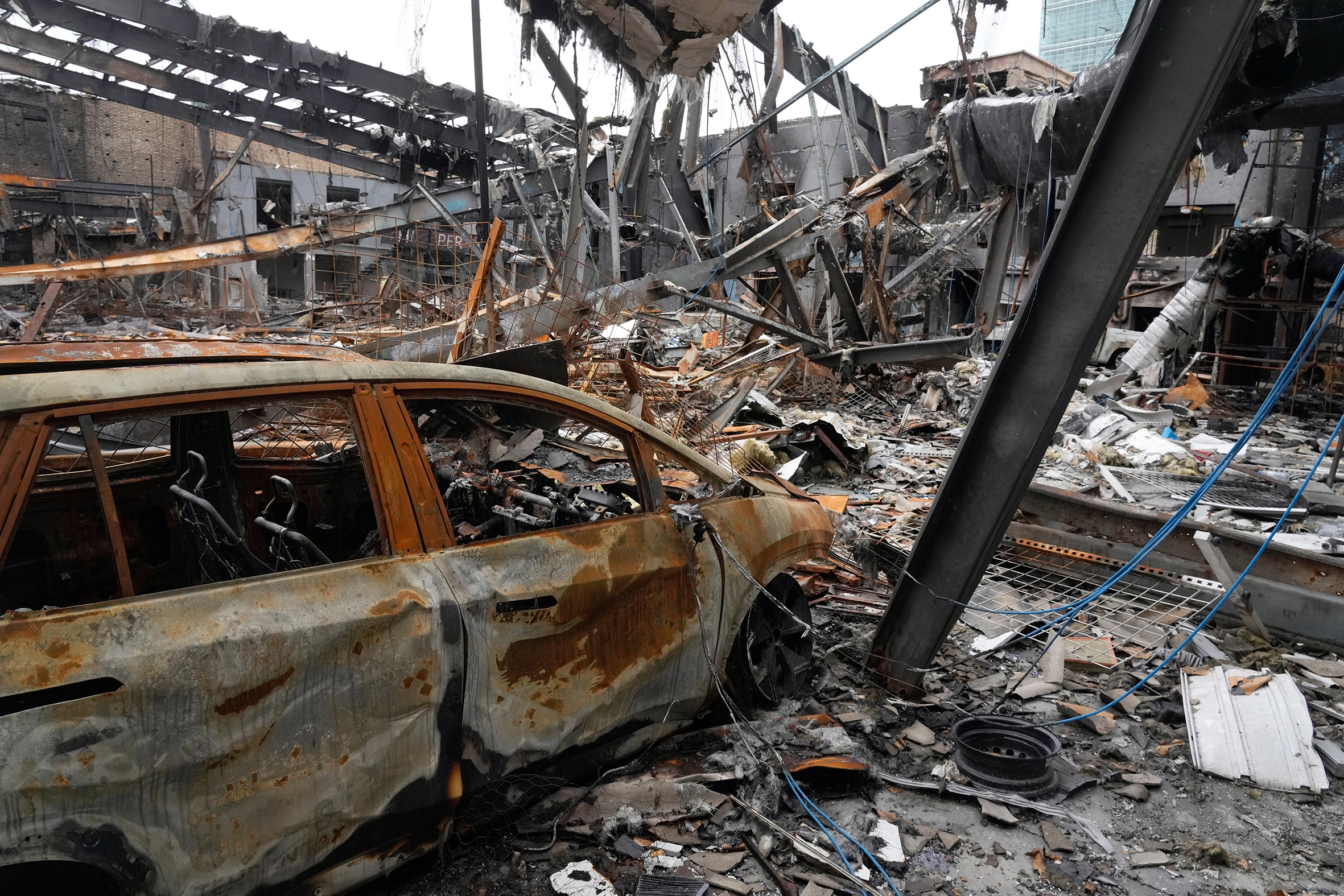 Irani kërcënon se Lindja e Mesme do të shndërrohet në “varrezë” për amerikanët