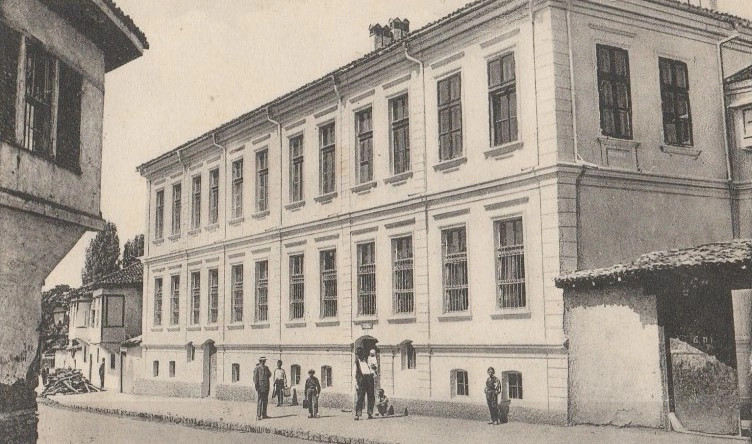 Mars  1929  Shpronësim  shpërngulje  shfarosje e shqiptarëve