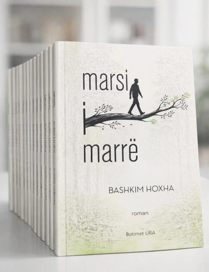  Marsi i marrë    pushteti i heshtur dhe logjika e përjashtimit