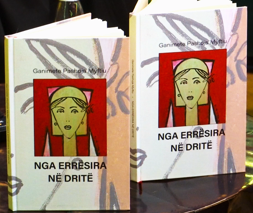 Ky libër nuk përpiqet të bindë. Ai zgjon. Nuk i drejtohet mendjes që mat dhe kategorizon, por vetëdijes që kujton. Është një thirrje metafizike e maskuar si rrëfim shqiptar...
