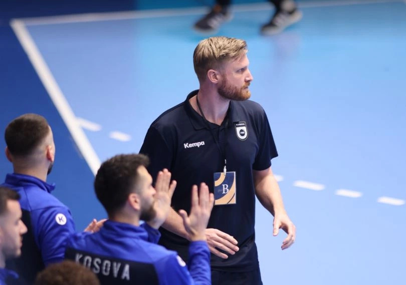 Ostlundi e vlerëson të vështirë grupin e Kosovës