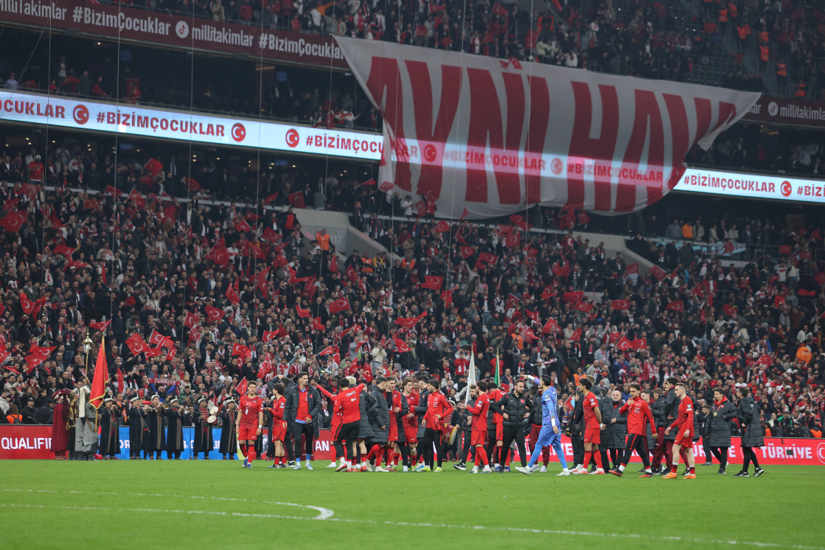 Një lojtar i Turqisë vlen plot 133 milionë euro