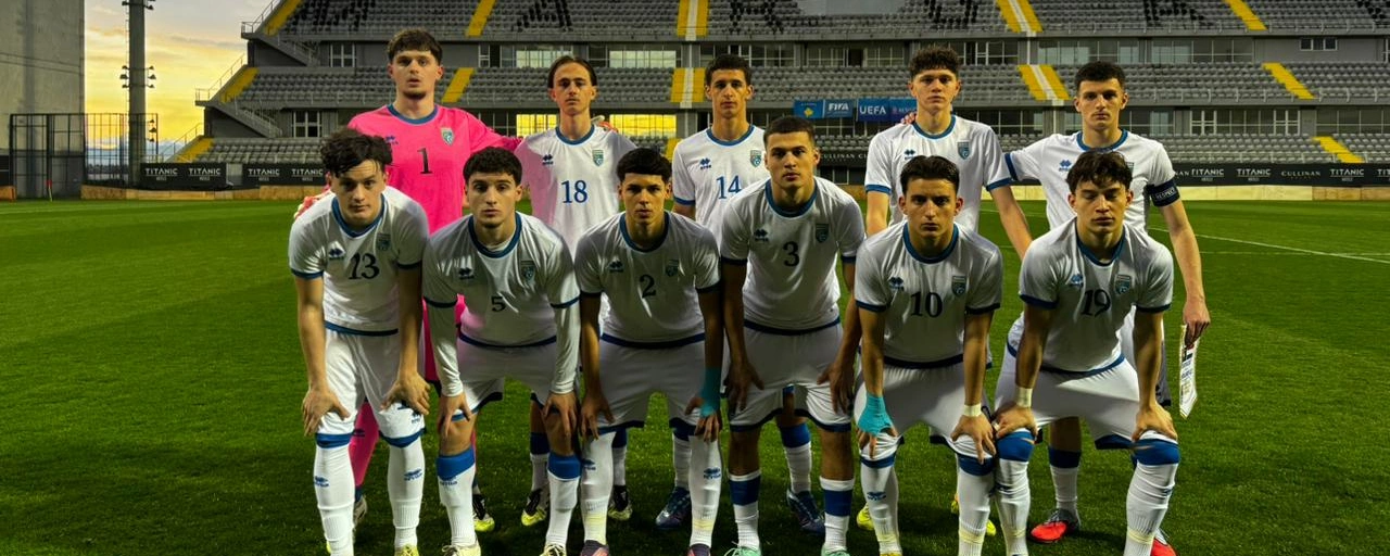 Kosova U17