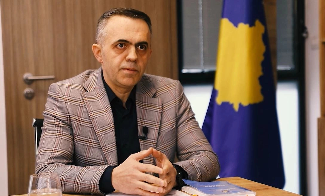 Leku i PZAP së për Listën Serbe  Vetë KQZ ja ka thënë se janë plotësuar kushtet për certifikim