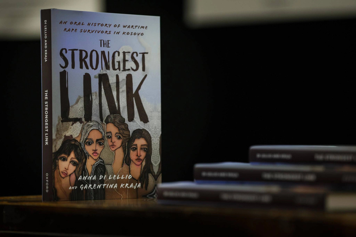 Heshtja më e vështirë është ajo e fajtorëve