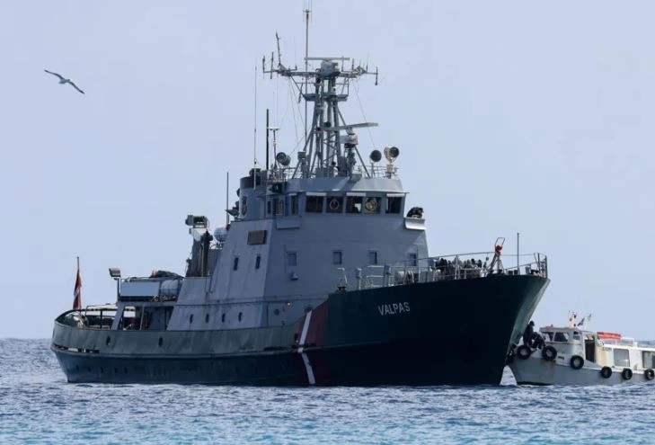 22 migrantë vdesin afër Greqisë pas gjashtë ditësh në det