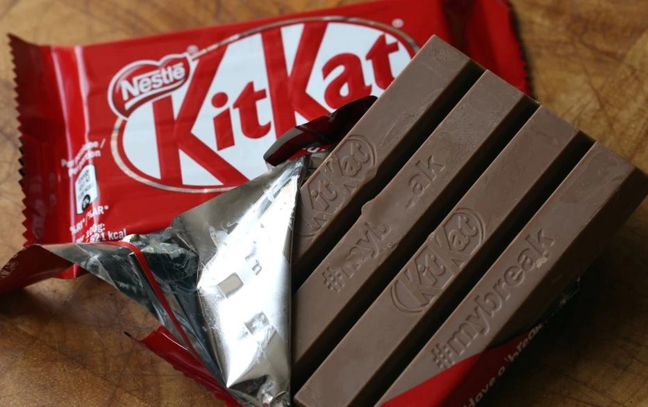 KitKat