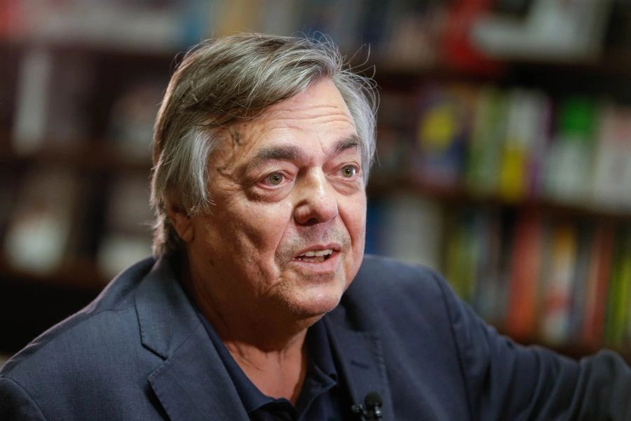 Ne ende flasim për lirinë  por në realitet nuk e kemi më