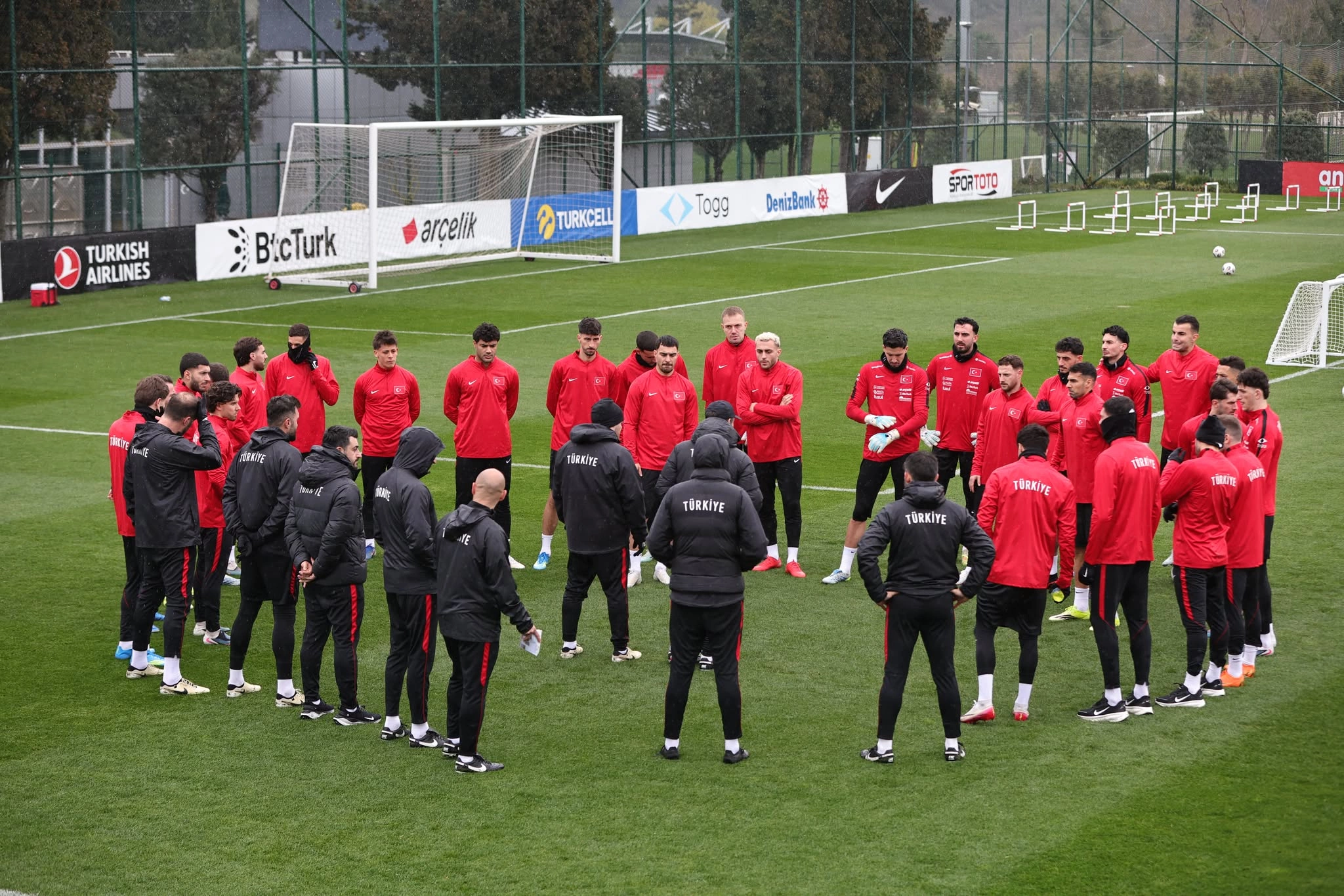 Federata e Futbollit e Turqisë