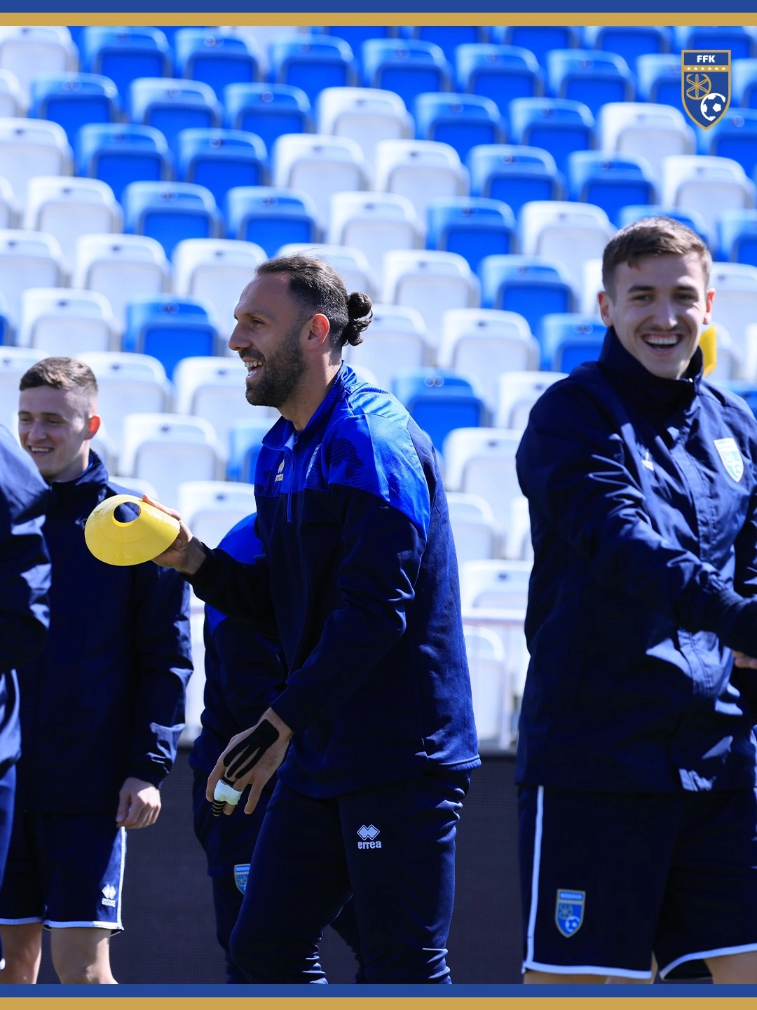 Stërvitja e Kosovës