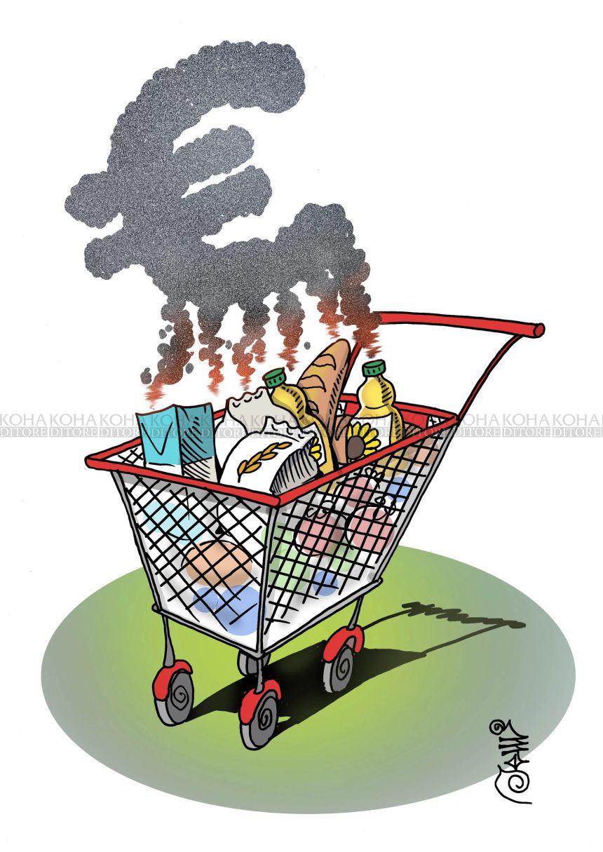 Karikatura e ditës