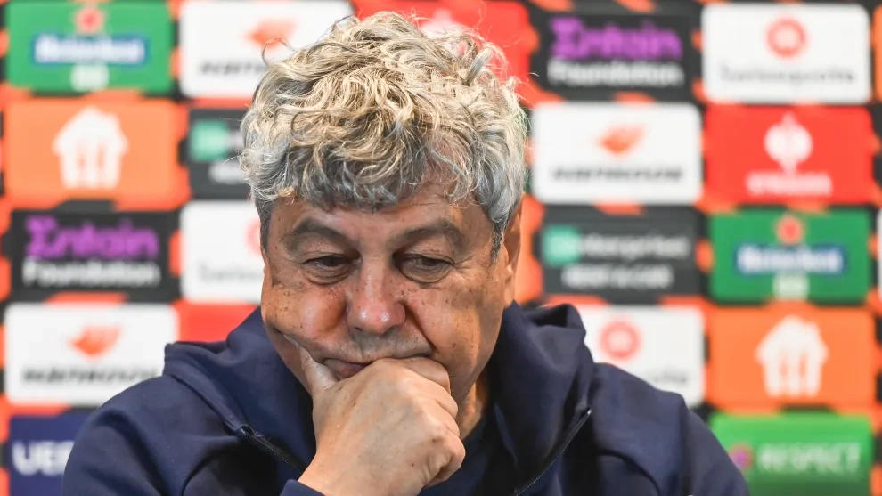 Mircea Lucescu