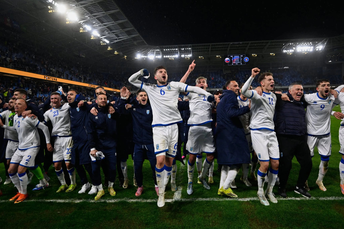 Trajneri i njohur në Turqi  Kosova është fantastike