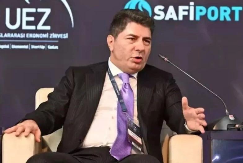 Hakan Safi