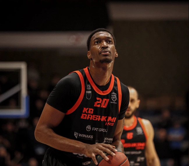 Bashkimi me fitore shumë të thellë ndaj Yllit