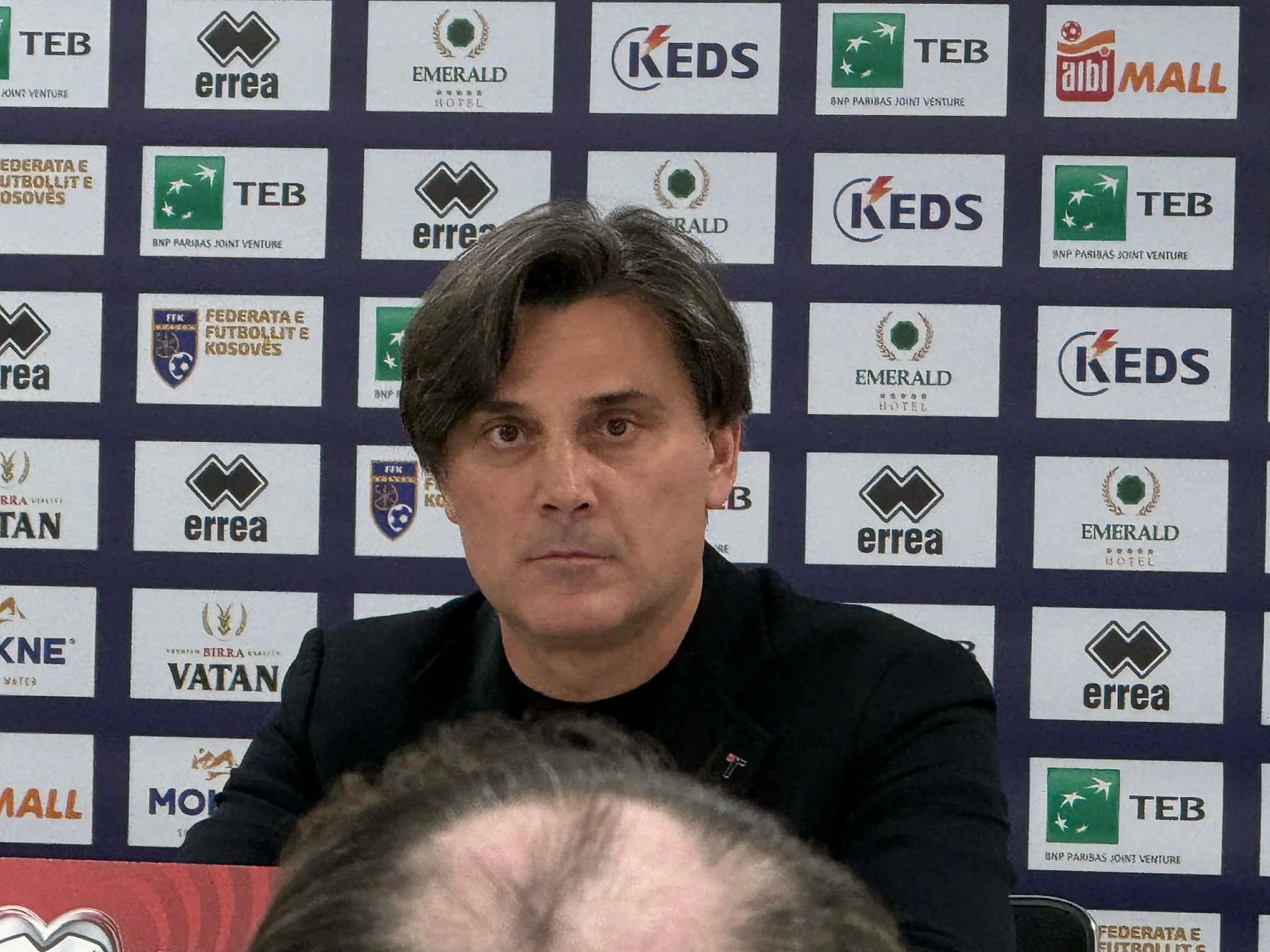 Vincenzo Montella