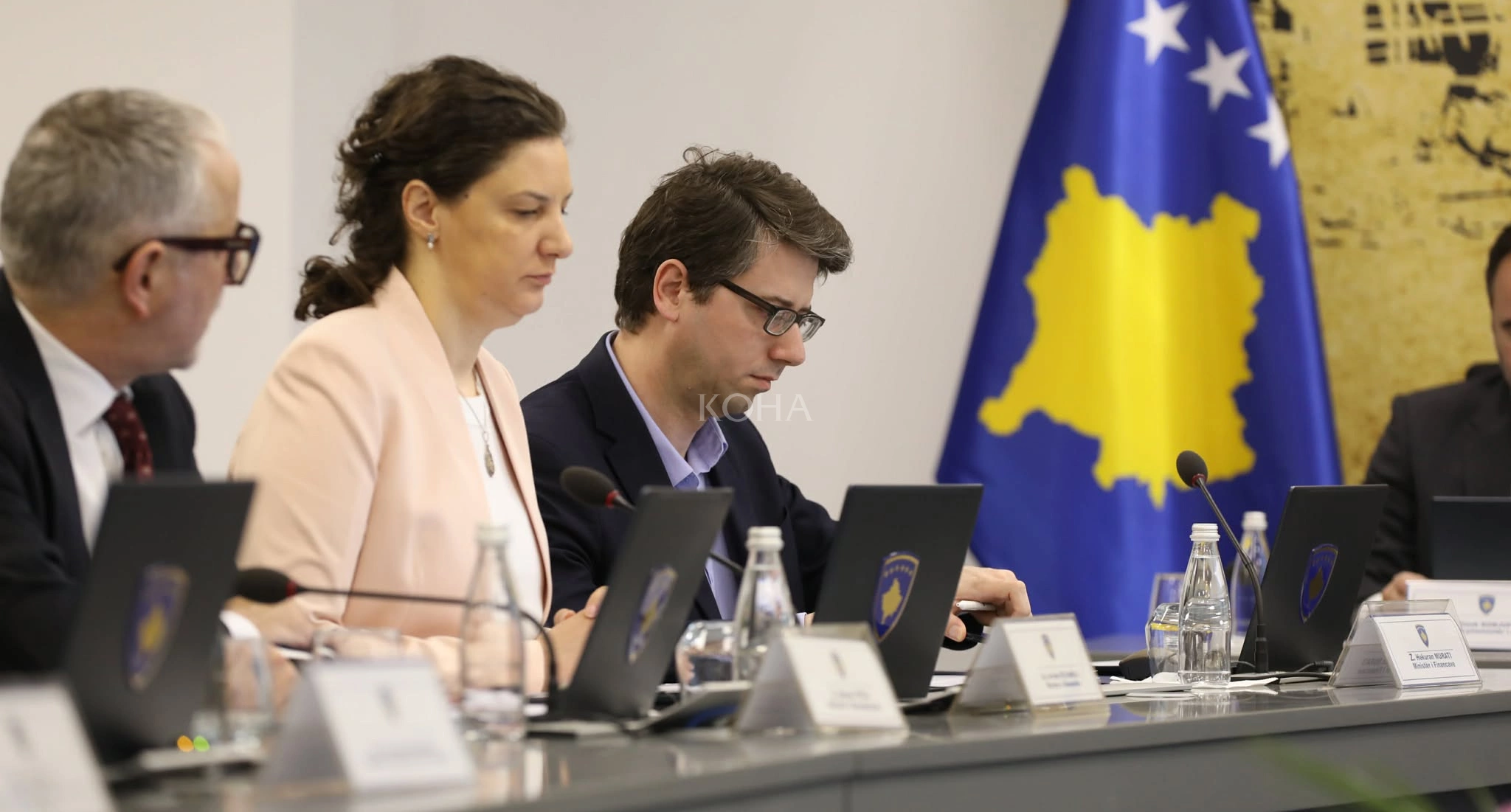 Hekuran Murati Artane Rizvanolli paga 13