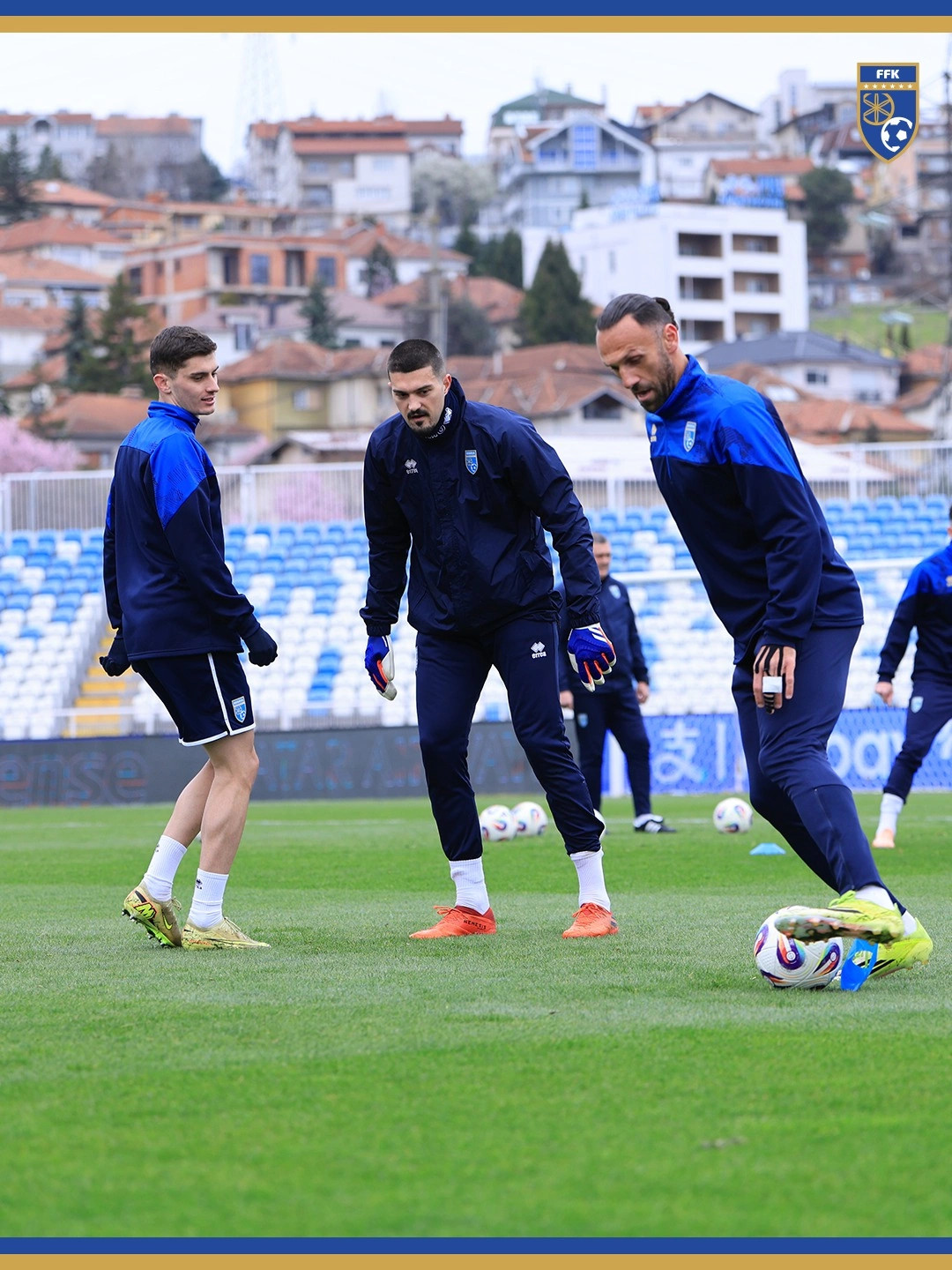 Mediumet e huaja i japin jehonë finales në Prishtinë