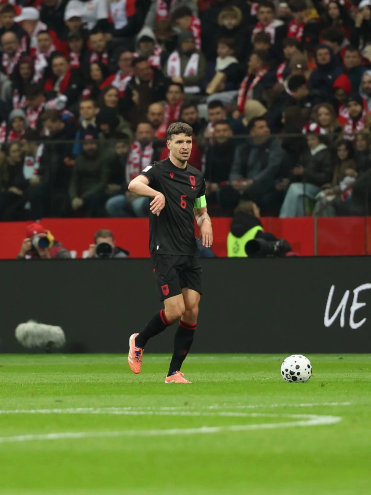 Miqësoret që s i do askush