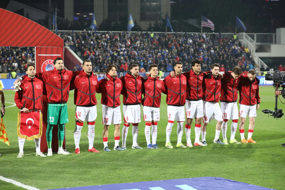 Akturkoglu  Kemi ëndërruar këtë moment