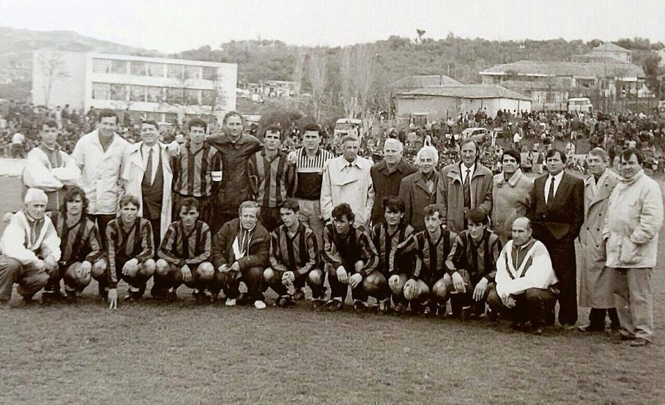 1993   viti kur nisi historia