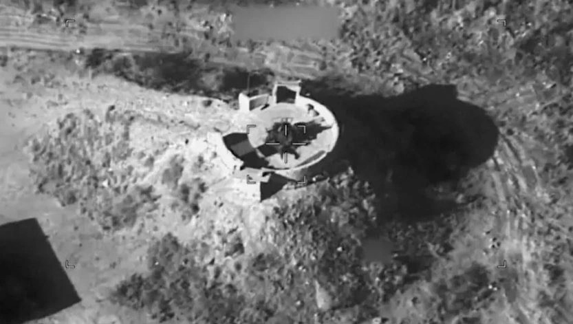 SHBA ja godet një objekt bërthamor në Iran  Teherani një tanker nafte pranë brigjeve të Dubait