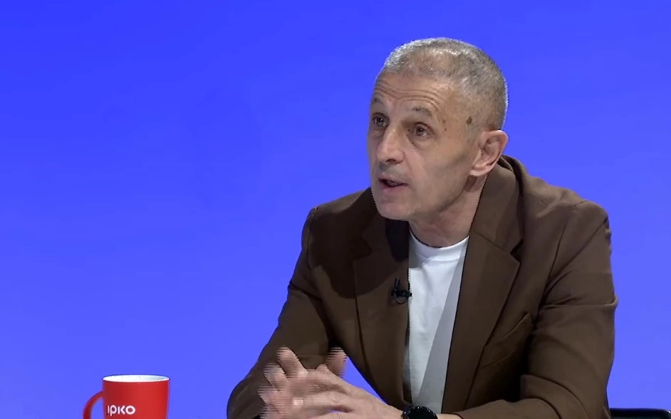 Sejdiu  Humbja e Kosovës nuk erdhi nga cilësia apo dominimi i kundërshtarit