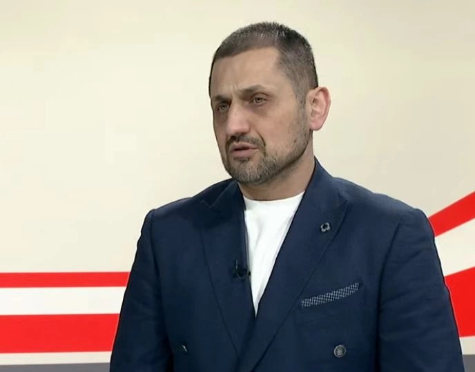 Mushica  Kualifikimi do të ishte si  Pavarësia e dytë 