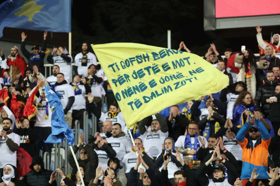 Kosovë - Turqi (Foto: Driton Paçarada)