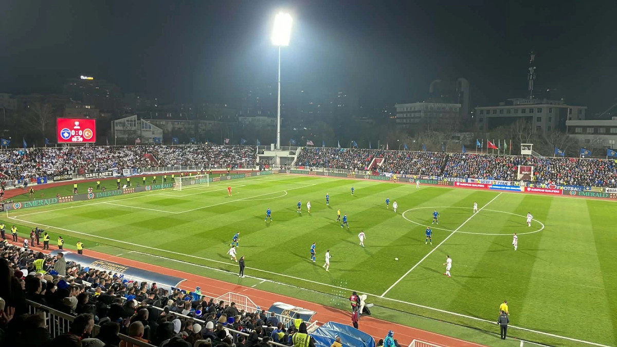 Yildiz me rast shënimi