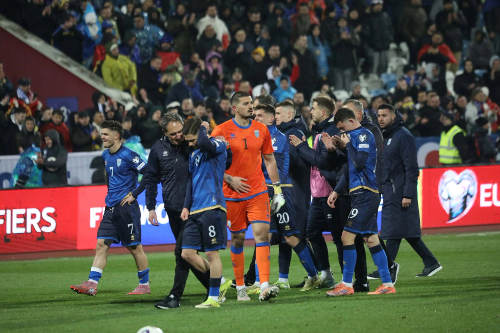 Kosova