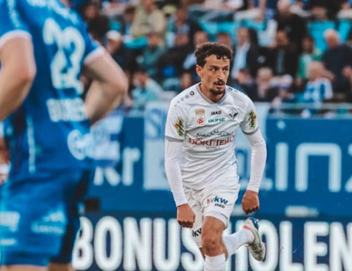 Demaku shënon supergol por e humb finalen e Kupës