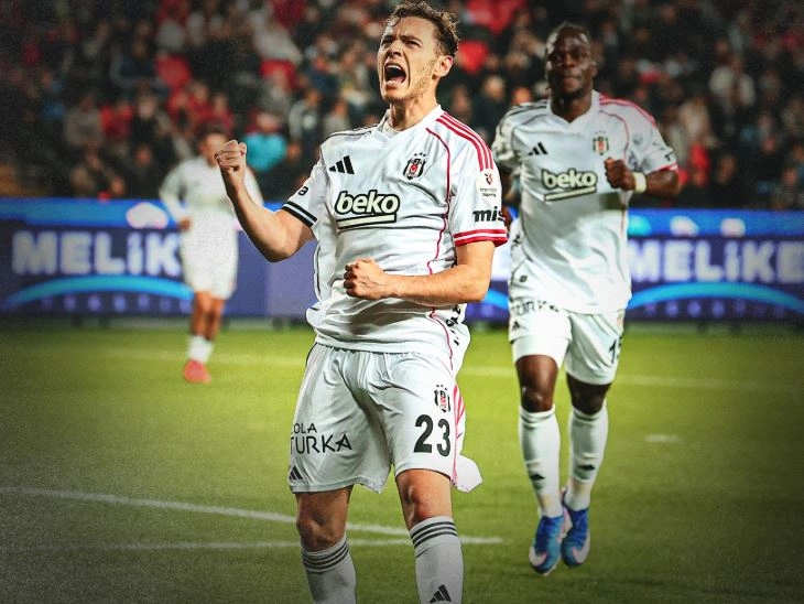 Kristjan Asllani