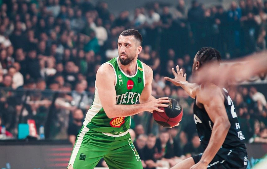 Tensionohet  plejofi i Superligës së basketbollit
