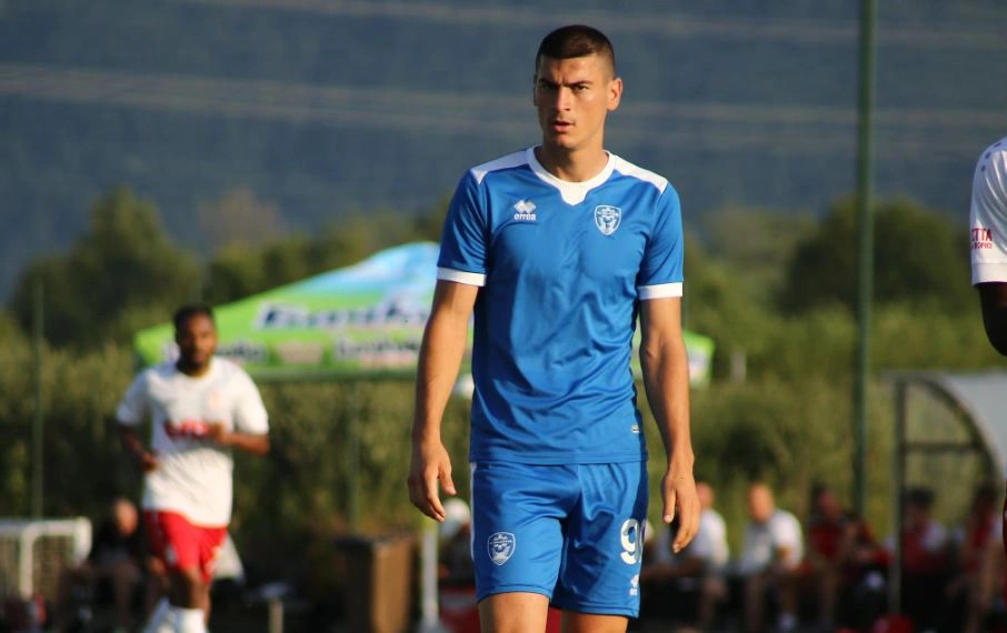 Xhemal Ibishi  më i miri i xhiros në Superligë