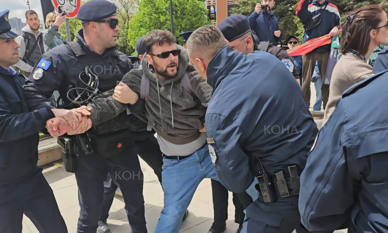 arrestimi