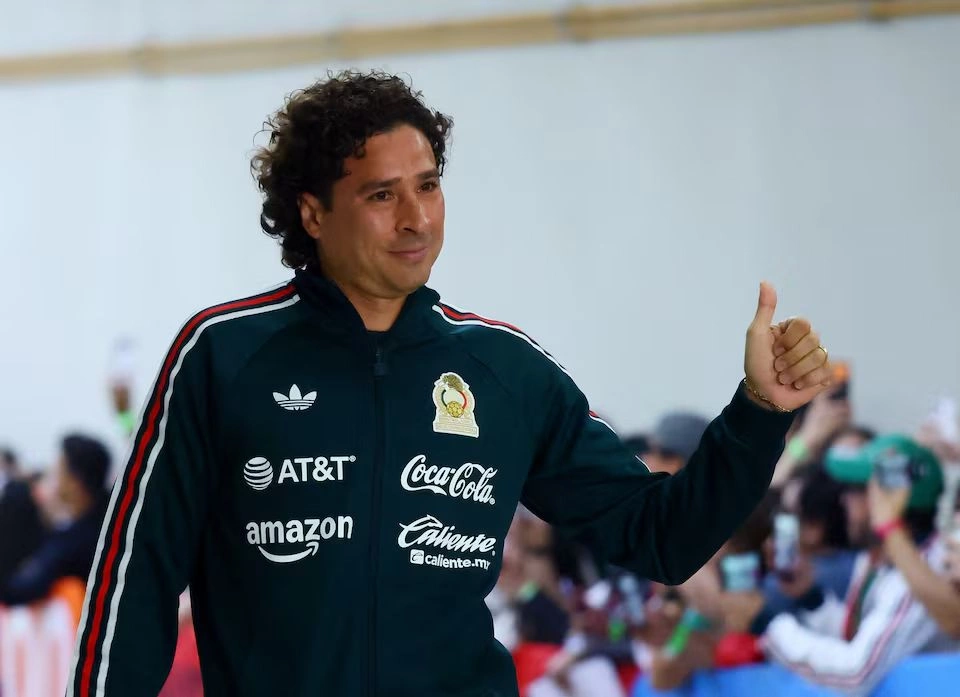 ochoa