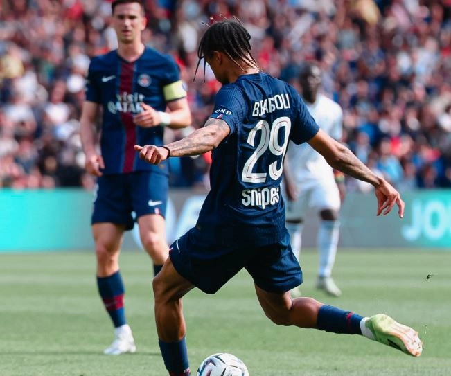 PSG