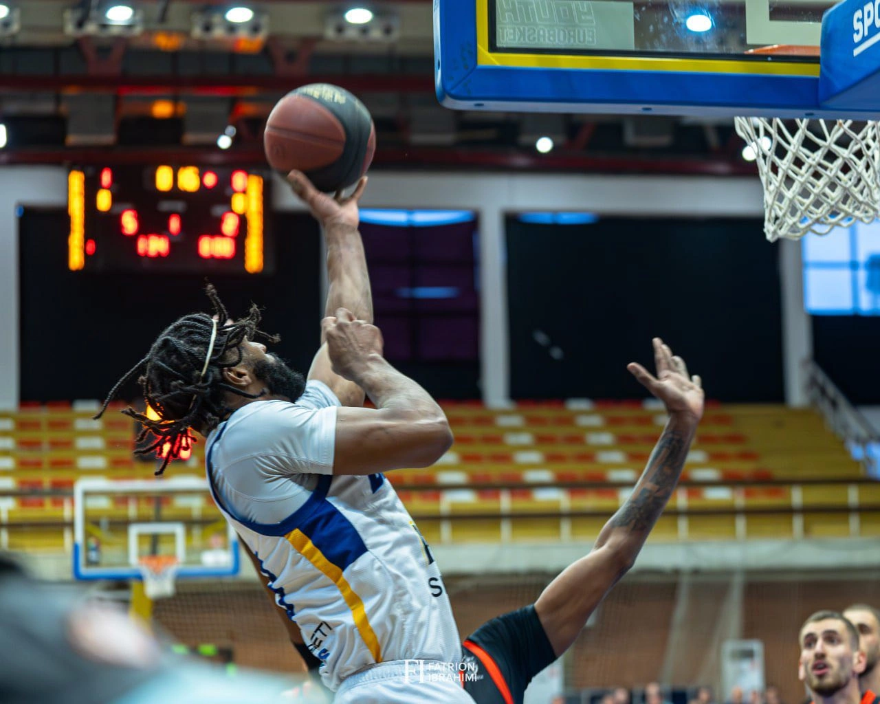 Foto: Fatrion Ibrahimi