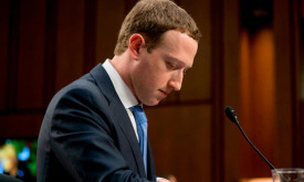 Mark Zuckerberg