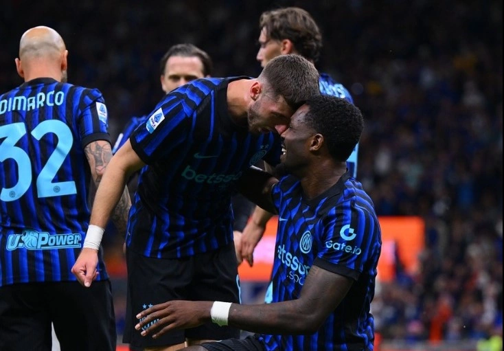 Inter
