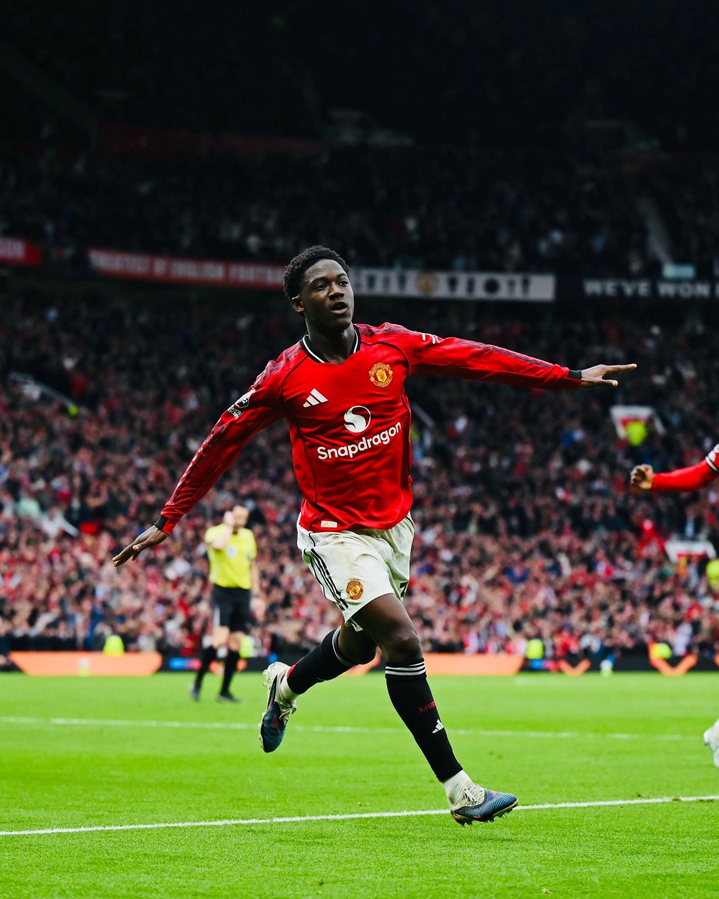 Manchester United