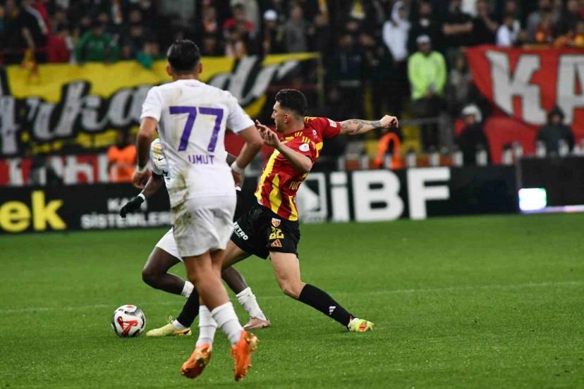 Kayserispor