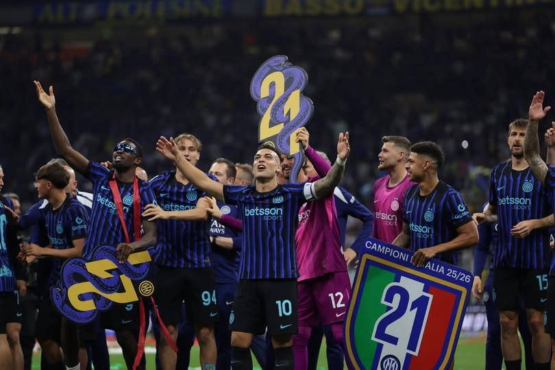 Inter