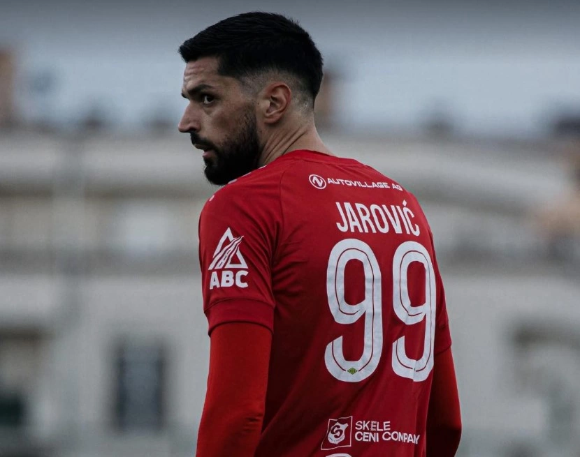 Senad Jaroviq