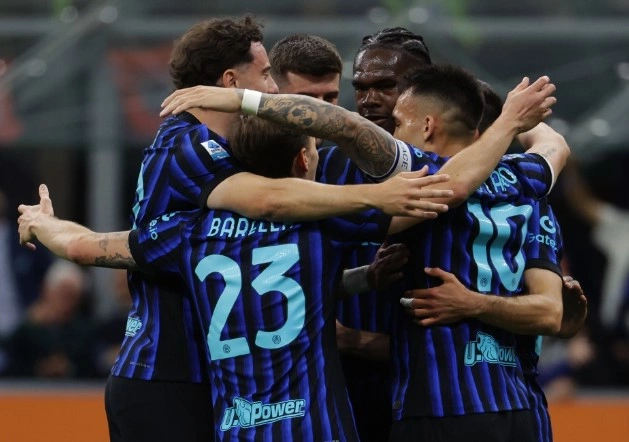 Inter